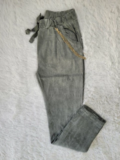 Babucha Chain - Maja: Indumentaria italiana en Rosario