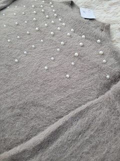 Media polera Pearl - comprar online