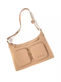CARTERA CAMEL DANU - tienda online