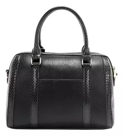 Cartera Encaje Nicole Lee - Maja: Indumentaria italiana en Rosario