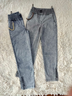 Babucha Jean Bird