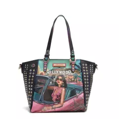 ¡Cartera Hollywood Drive! 2 Nicole Lee