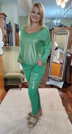 Imagen de Sweater Teramo