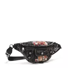Riñonera Denim Sisters Secret, Nicole Lee - comprar online