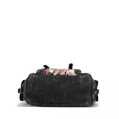 ¡Cartera Denim Sisters Secret! Nicole Lee en internet