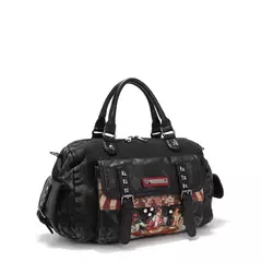 ¡Cartera Denim Sisters Secret! Nicole Lee - Maja: Indumentaria italiana en Rosario