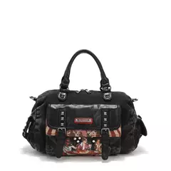 ¡Cartera Denim Sisters Secret! Nicole Lee en internet