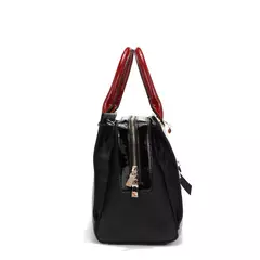 Cartera Lady in black LIB16901 - tienda online