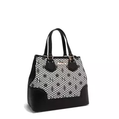 Cartera Nicole Lee LSR Group Trapecio - comprar online