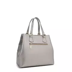 Cartera Nicole Lee LSR Group Trapecio