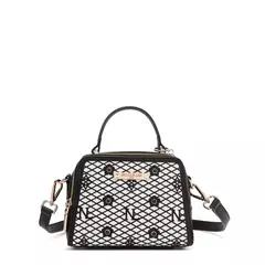 Mini cartera Nicole Lee LSR Group - Maja: Indumentaria italiana en Rosario