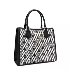 Cartera Nicole Lee Tote LSR Group - tienda online
