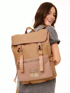 Mochila Minerva