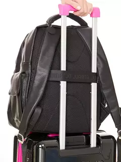 Mochila Aeryn Juanita Jo - tienda online