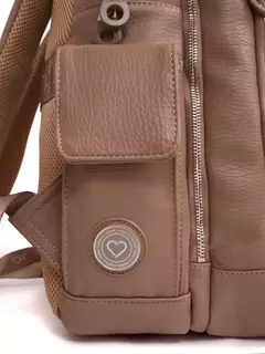 Mochila Aeryn Juanita Jo - comprar online