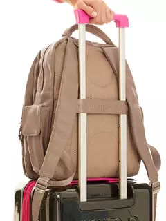 Imagen de Mochila Aeryn Juanita Jo