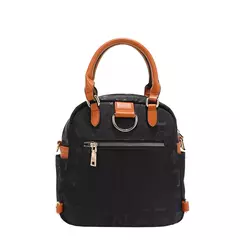 Cartera/mochila Nicole Lee Monogram - comprar online