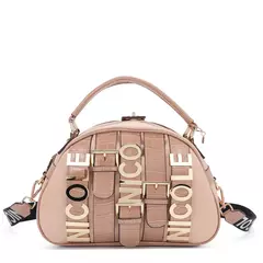 Nicole Lee Calista Handbag Baúl - comprar online