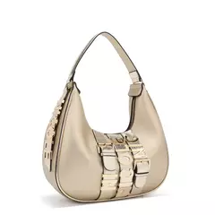 Cartera Nicole Lee Hobo - Maja: Indumentaria italiana en Rosario