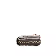 ¡Billetera & Tarjetero Lady in Black con bloqueo RFID.! Nicole Lee en internet