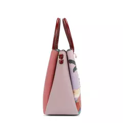 Cartera Nicole Lee Queen Cleopatra - comprar online