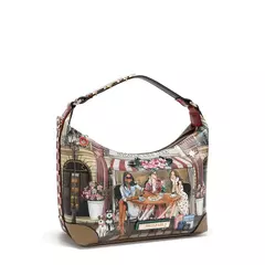 ¡Cartera chica Sisters Secret! Nicole Lee - Maja: Indumentaria italiana en Rosario