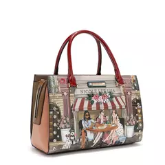 ¡Cartera Sisters Secret! 2 Nicole Lee - tienda online