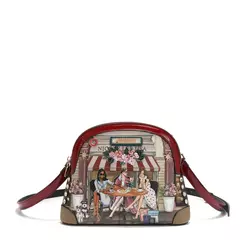 ¡Bandolera Sisters Secret! Nicole Lee - comprar online