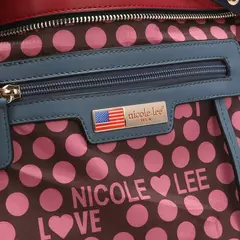 Imagen de ¡Cartera Tonight For You! Nicole Lee