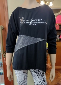 Remera Forever - comprar online