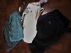 Babucha Giulia - comprar online