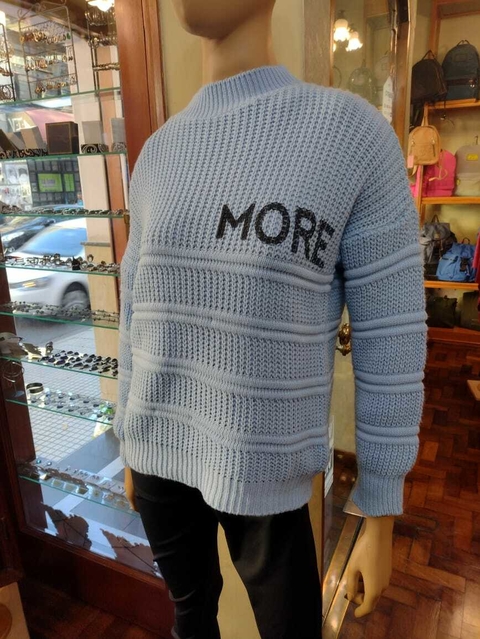 Sweater More