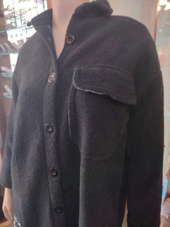 Saco New Standard en internet