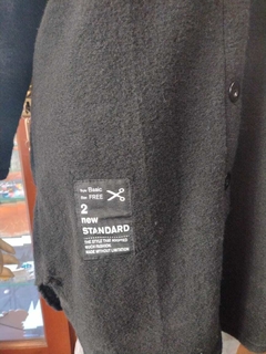 Saco New Standard - Maja: Indumentaria italiana en Rosario