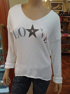 Sweater Love