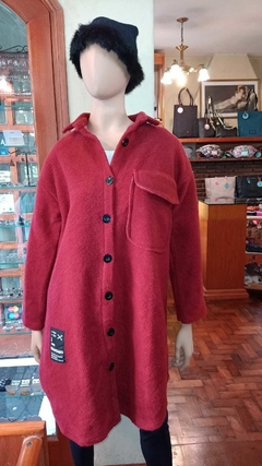 Imagen de Saco New Standard