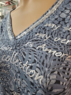 Sweater My secret - Maja: Indumentaria italiana en Rosario