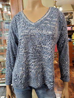 Sweater My secret en internet