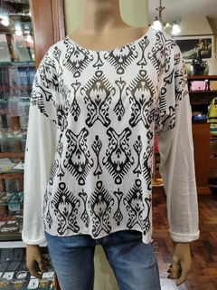 Sweater fino Shine
