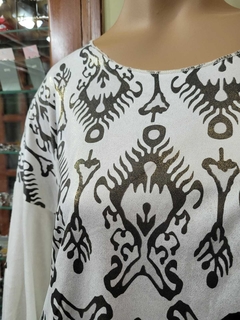 Sweater fino Shine en internet