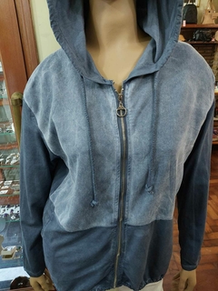 Campera Oporto