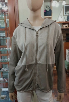 Campera Oporto - comprar online