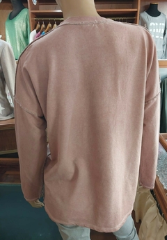 Buzo Bari - tienda online