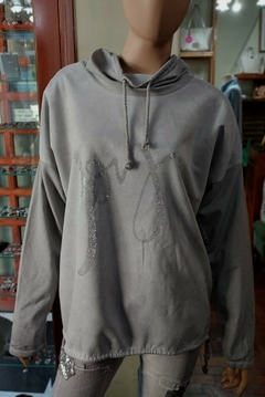 Buzo Joy en internet