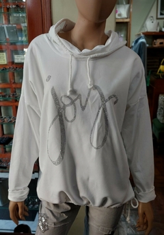 Buzo Joy - comprar online