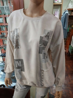 Buzo Ferrara - tienda online