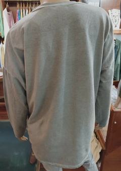 Buzo Brescia - tienda online