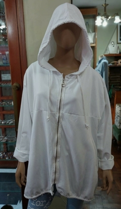 Campera Novara en internet
