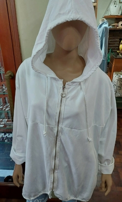 Campera Novara - tienda online