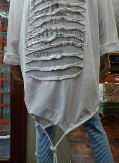 Campera Novara